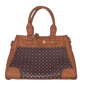 Danbury Mint Initial “C” Handbag